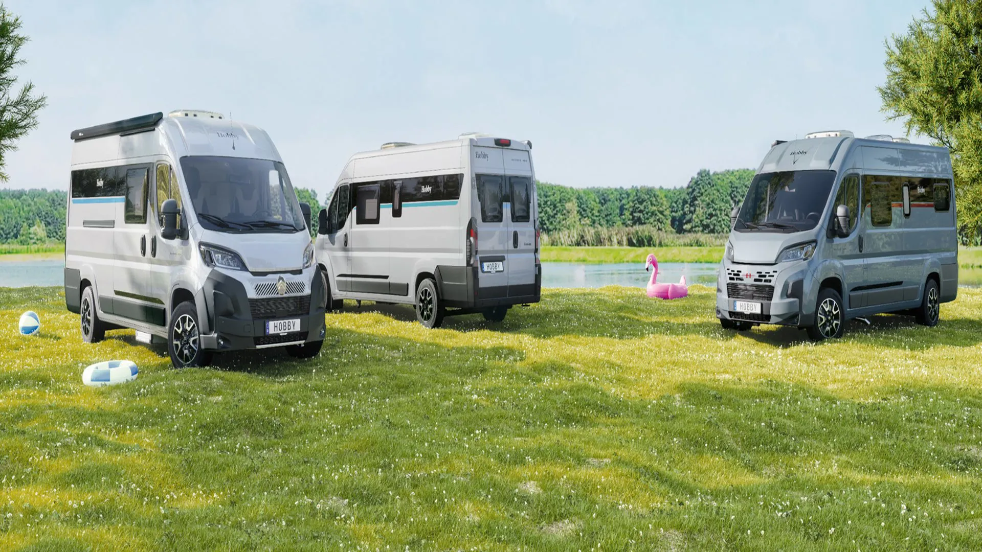 Hobby Campervans Vanlife.2