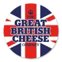 The Great British Cheese Company Logo