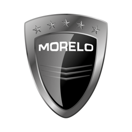 Morelo Logo