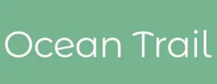 Ocean Trail Logo