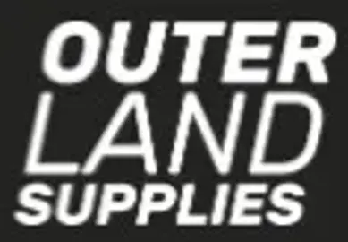 Outer Land Supplies Logo