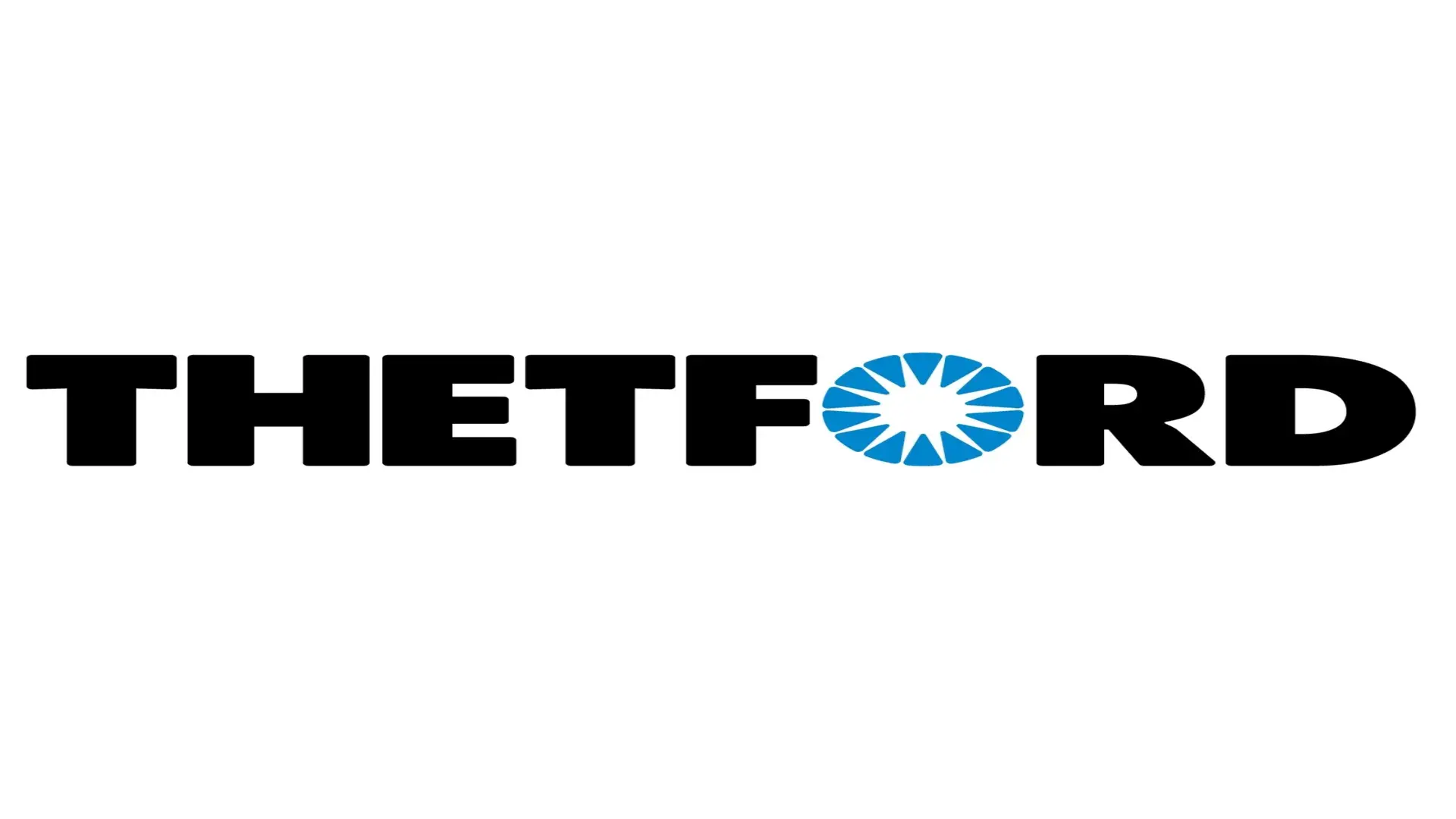 Thetford Logo