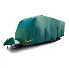 Maypole Awnings Caravan Covers