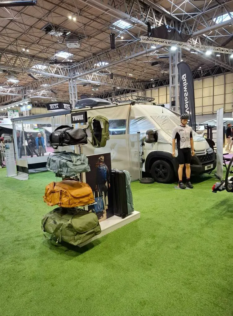 Rose Awnings Ccmshow Feb25 Stand 4