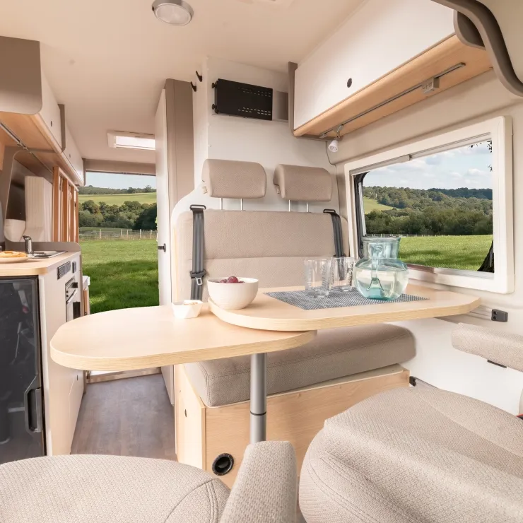 Elddis Whirlwind Gtv Campervan Inside 2
