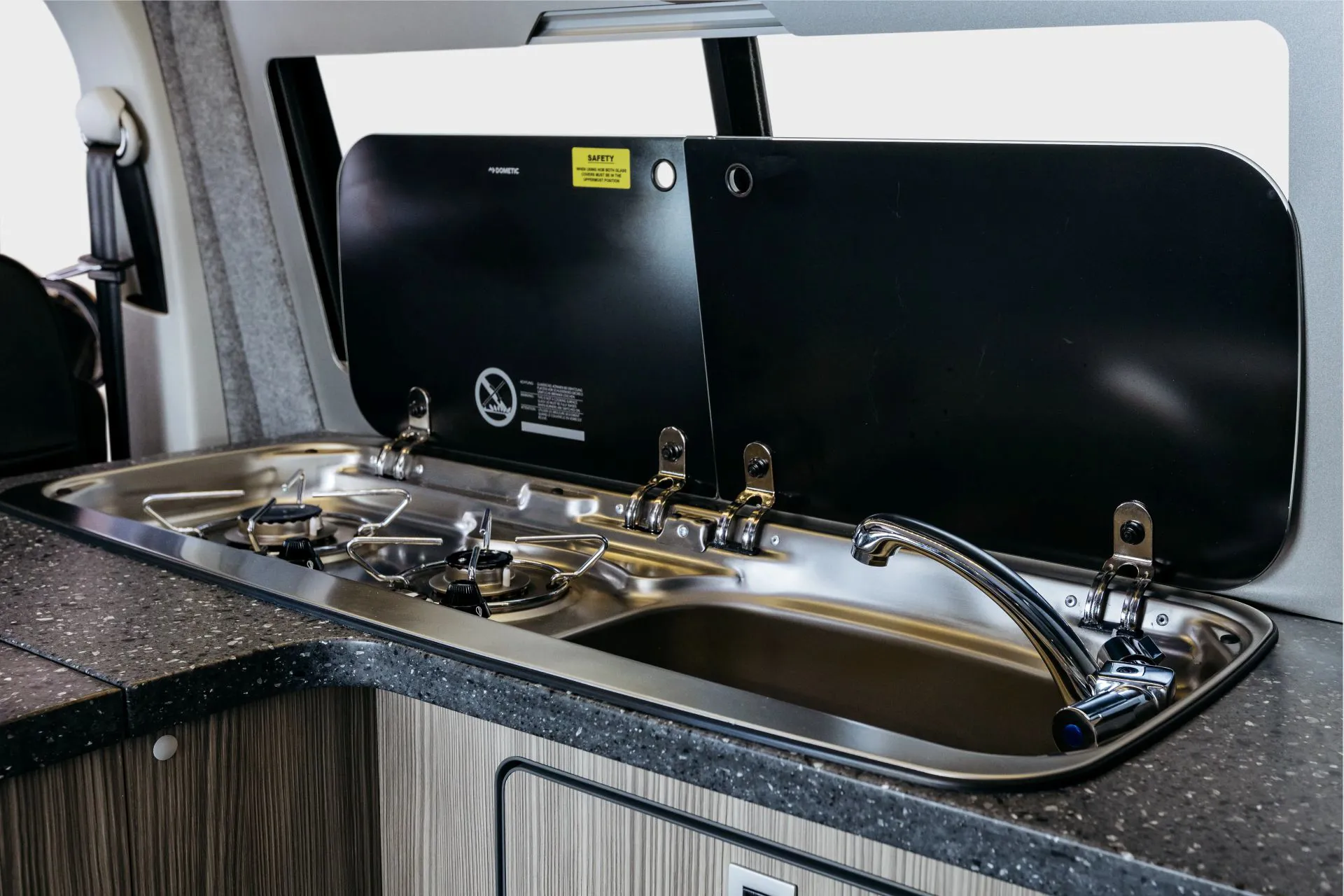 Hillside Birchover Classic Kitchen