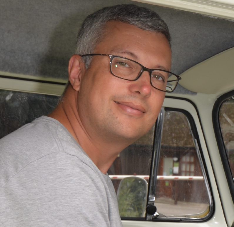 Peter Rosenthal Website