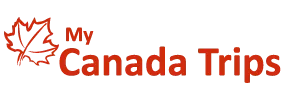 My Canada Trips Logo