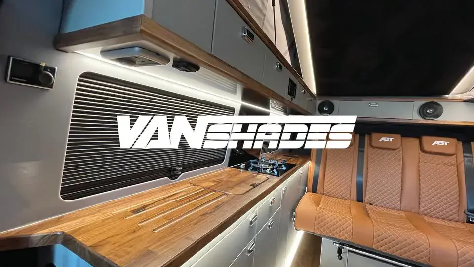 Vanshades Hero