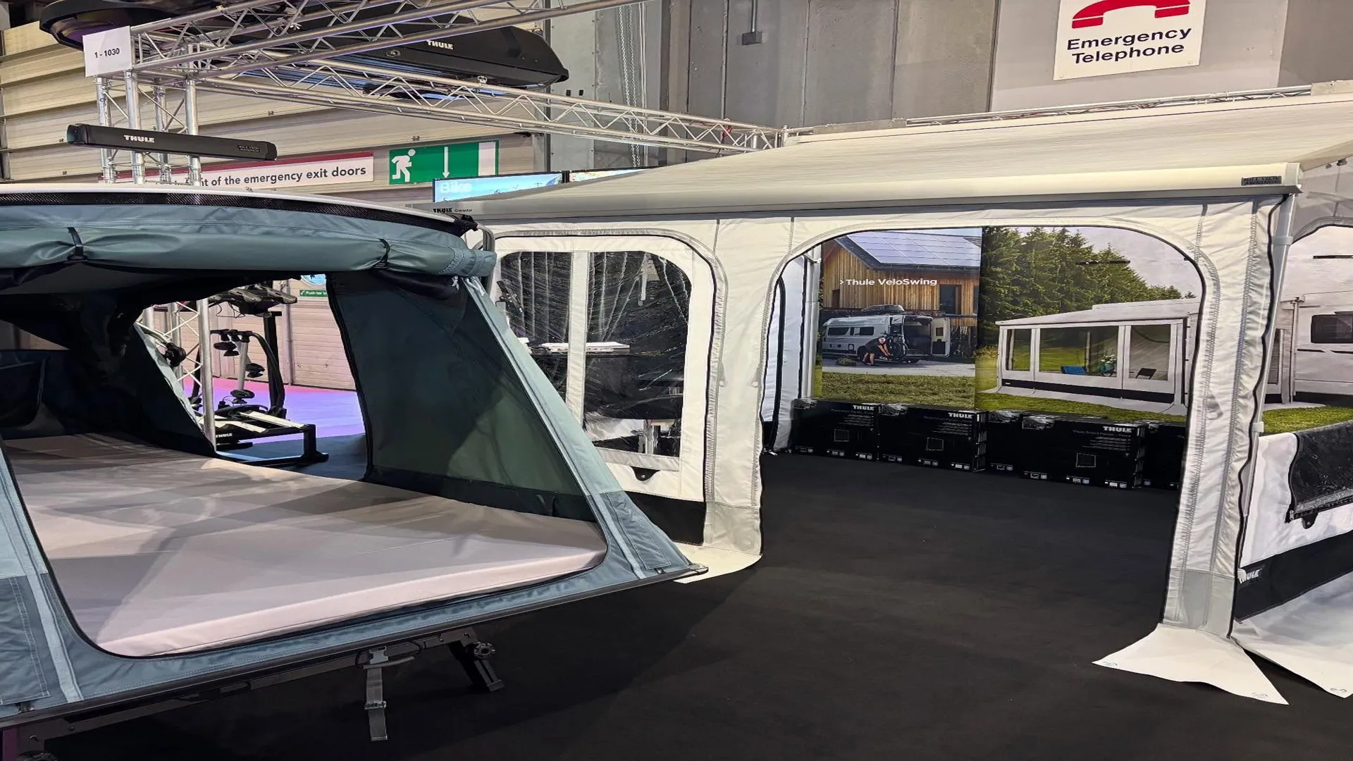 Hill View Awnings Ccmshow Feb25 Stand5