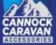 Cannock Caravan Accessories Logo