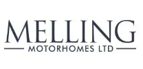 Melling Motorhomes Logo