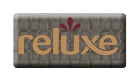 Reluxe Logo