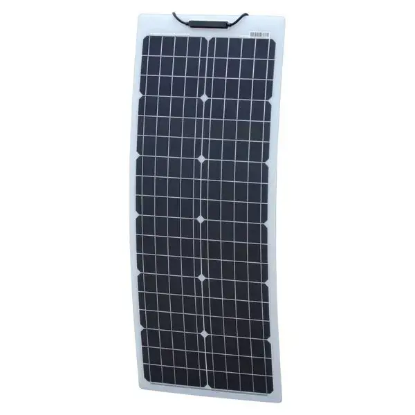 Photonic Universe Solar Flexible Panels