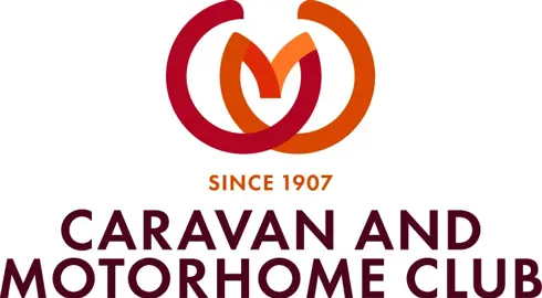 Caravan & Motorhome Club Stands 9.95.7.12