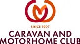 Caravan & Motorhome Club Stands 9.95.7.12