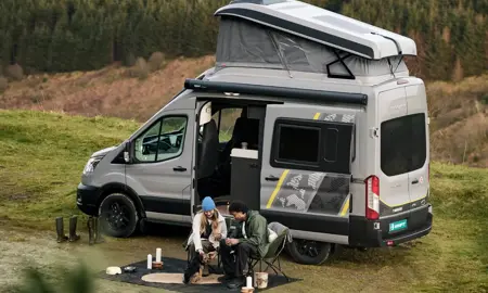 Trekker Lifestyle