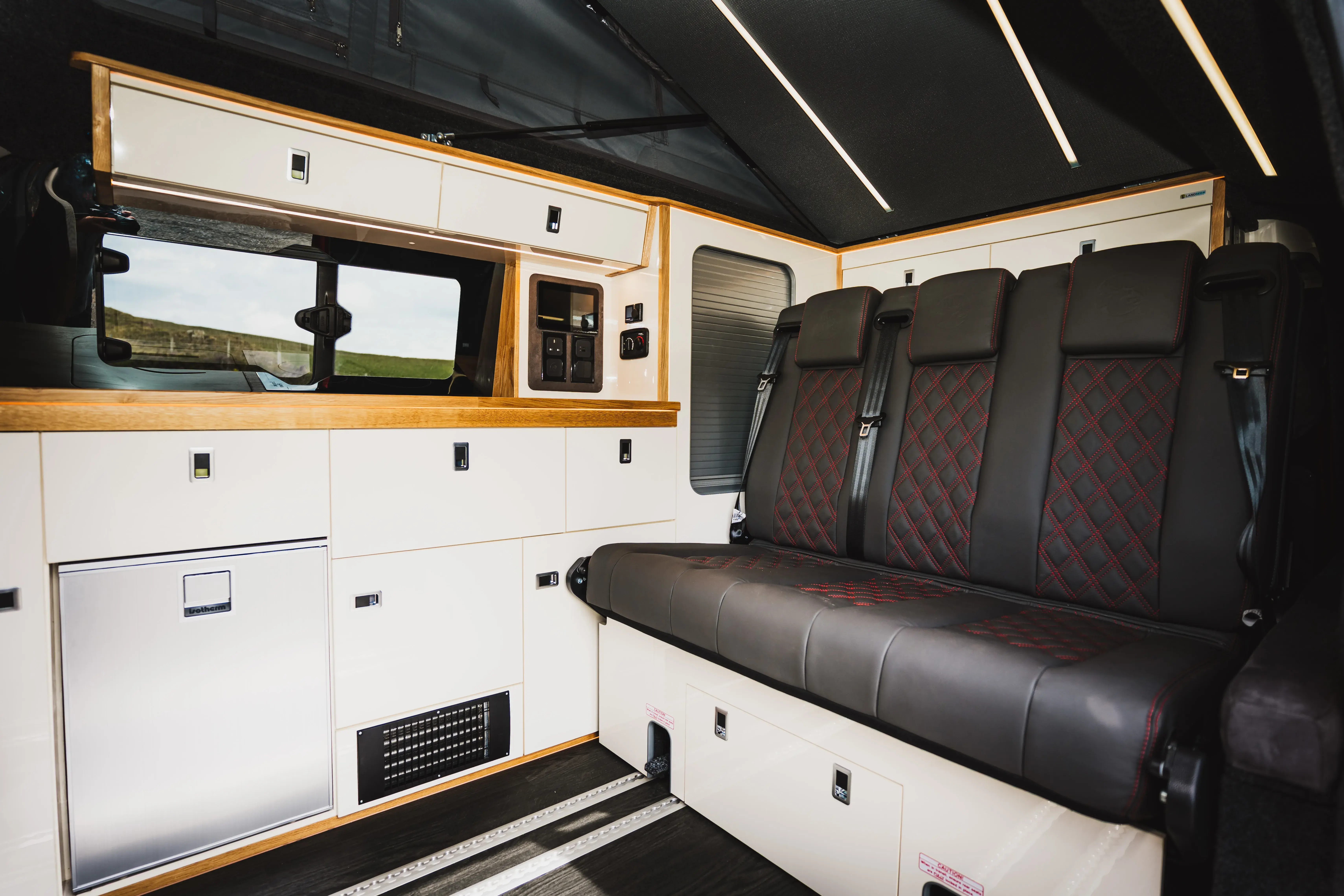 Landseer 65